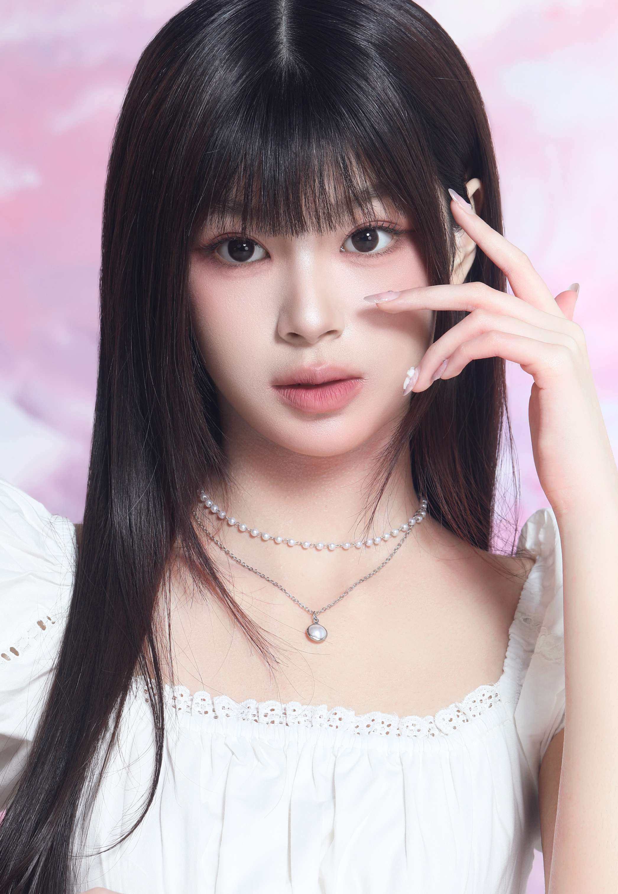 YOLA Walnut — Model