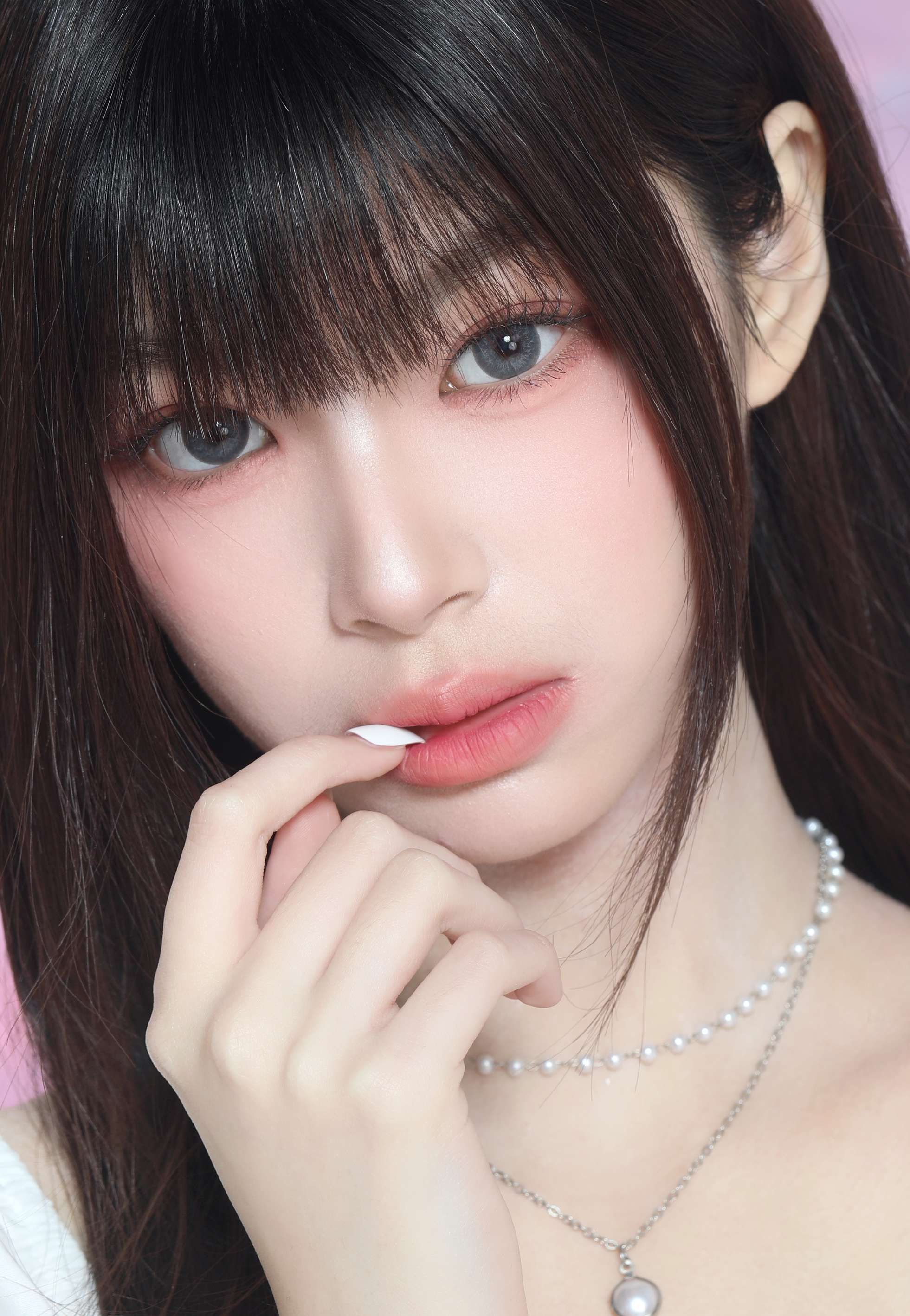 KORALENS editorial portrait